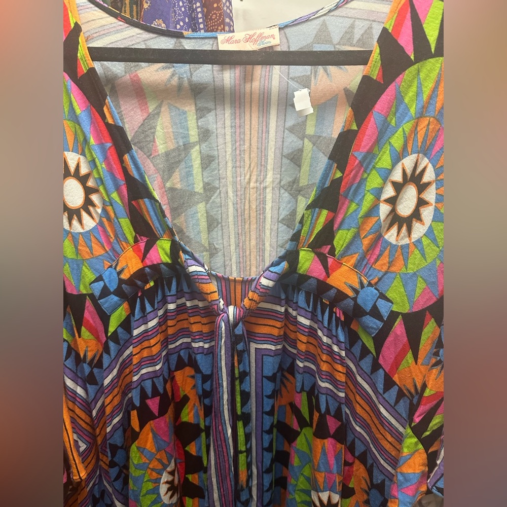 Mara Hoffman CoverUp